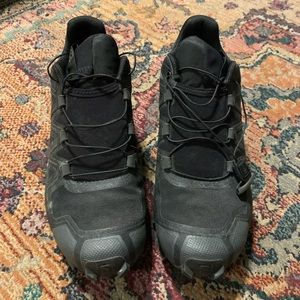 Salomon Speed Cross 5